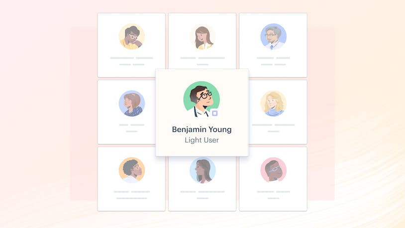 Bring Your Whole Company Closer to Your Customers With Light Users