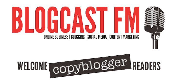 Blogcast FM