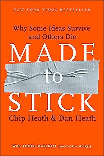 Made to Stick